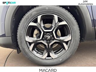 C5 aircross PureTech 130ch S&S Shine EAT8 2023 occasion 47550 Bo&eacute;