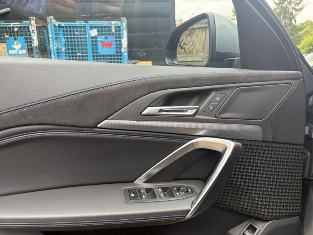 X2 sDrive20iA 170ch M Sport DKG7 2026 occasion 78240 Chambourcy