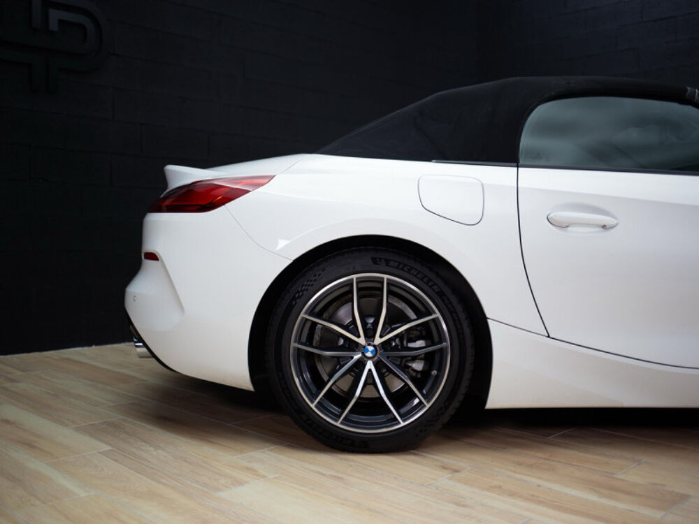 Z4 (G29) 20IA 197CH SPORT / ORIGINE FRANCE / HK / ACCES CONFORT 2020 occasion 10120 SAINT ANDRE LES VERGERS