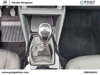 C4 PureTech 100ch S&S Feel 2023 occasion 24750 Tr&eacute;lissac