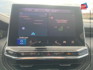 Compass 1.3 Turbo T4 190ch PHEV 4xe Night Eagle AT6 eAWD 2022 occasion 67800 Bischheim