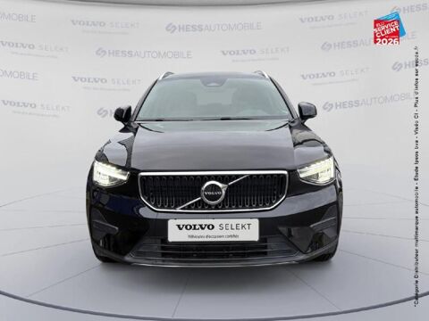 XC40 B3 163ch Start DCT 7 2022 occasion 57050 Metz