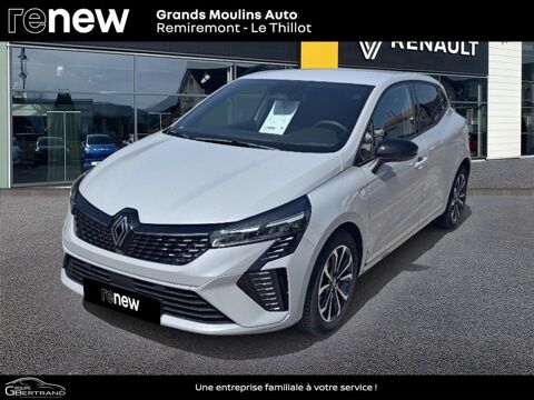 Annonce voiture Renault Clio 19490 €