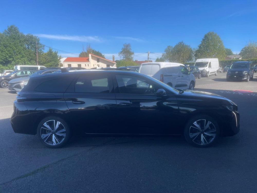 308 SW 1.5 BLUEHDI 130CH S&S ALLURE EAT8 2023 occasion 81000 Albi
