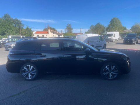 308 SW 1.5 BLUEHDI 130CH S&S ALLURE EAT8 2023 occasion 81000 Albi