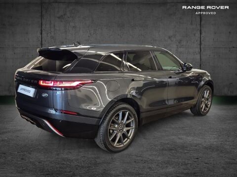 Range rover velar 2.0 P400e 404ch PHEV R-Dynamic HSE AWD BVA 2022 occasion 78560 LE PORT MARLY