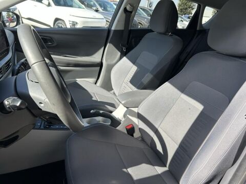 Bayon 1.0 T-GDi 100ch Intuitive DCT-7 2025 occasion 78240 CHAMBOURCY