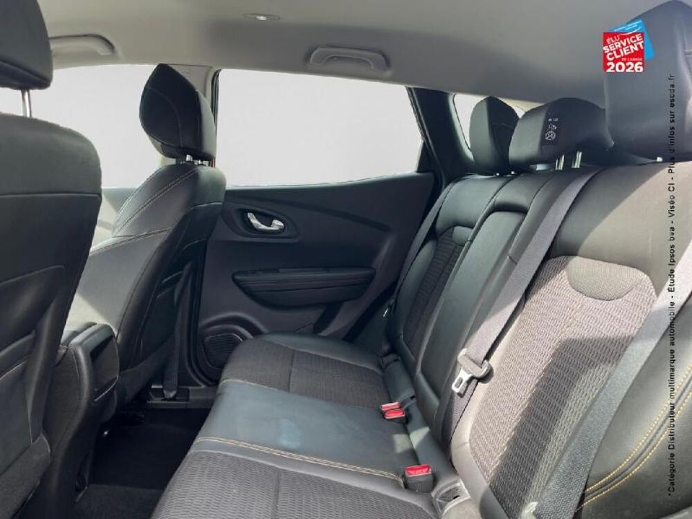 Kadjar 1.2 TCe 130ch energy Intens 2017 occasion 08000 Charleville-M&eacute;zi&egrave;res