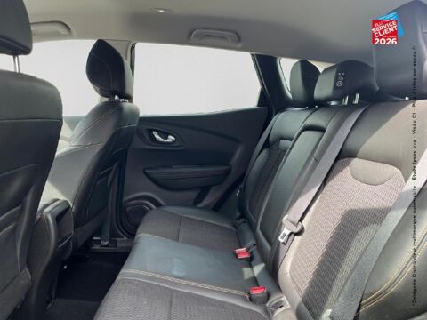 Kadjar 1.2 TCe 130ch energy Intens 2017 occasion 08000 Charleville-M&eacute;zi&egrave;res