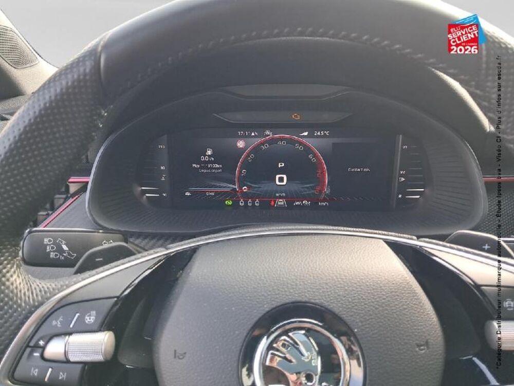 Kamiq 1.5 TSI Evo 2 150ch ACT Monte Carlo DSG7 2024 occasion 57050 Metz