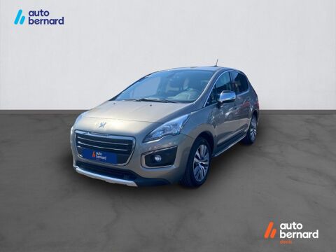 Peugeot 3008 1.2 Puretech Style II S&S