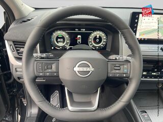 Qashqai Hybrid e-POWER 205ch Tekna+ B.5 2026 occasion 57050 Metz
