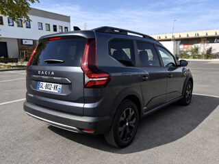 Jogger 1.0 ECO-G 100CH SL EXTREME+ 7 PLACES / 1&Egrave;RE MAIN / CARPLAY / 2023 occasion 94260 Fresnes