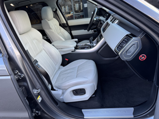 Range Rover SDV6 3.0 306CH HSE DYNAMIC PLB AUTO 2014 occasion 12000 RODEZ