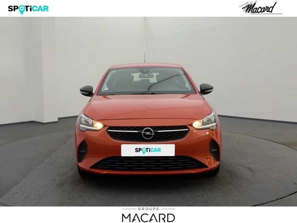 Corsa -e 136ch Edition 2022 occasion 82000 Montauban