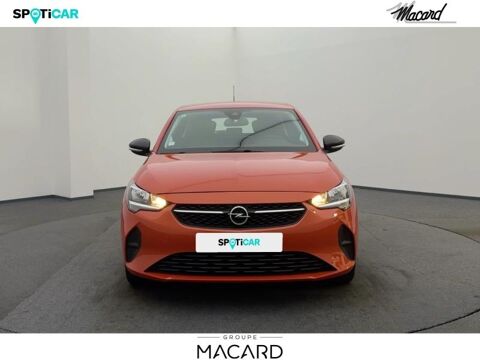 Corsa -e 136ch Edition 2022 occasion 82000 Montauban