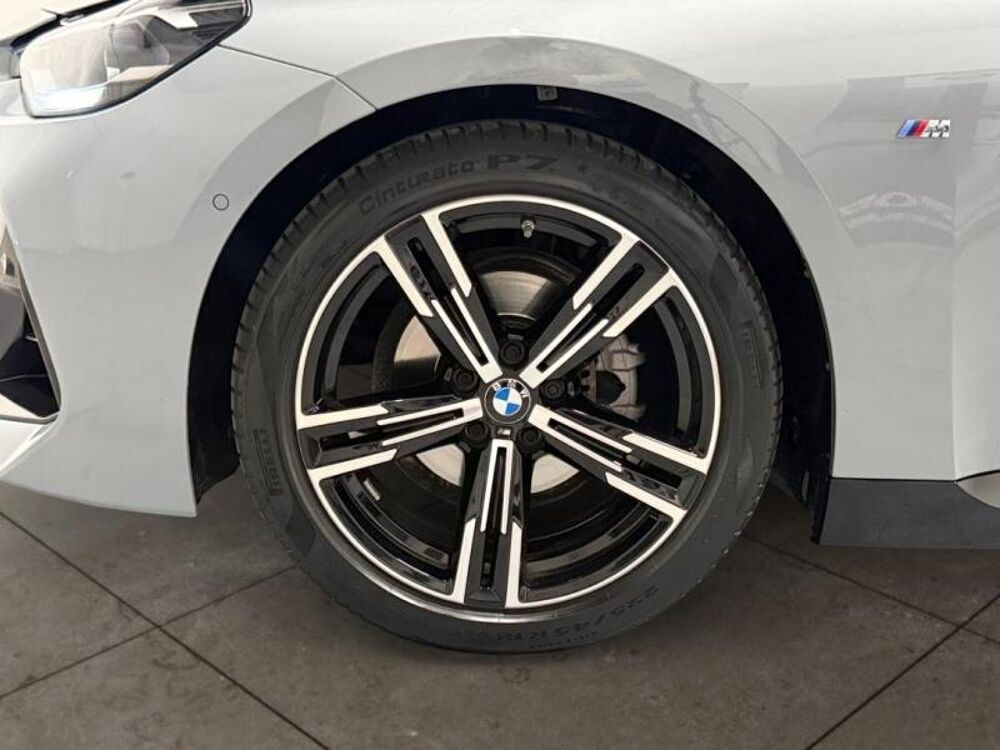 Serie 2 218iA 156ch M Sport 2023 occasion 78240 Chambourcy