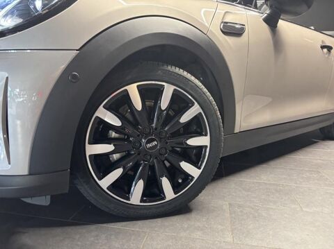 Cooper 136ch Edition Premium Plus BVA7 2024 occasion 31100 TOULOUSE