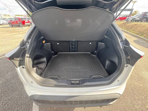 Yaris Cross 116h GR Sport MY22 2023 occasion 87000 Limoges