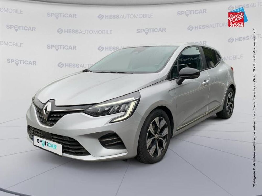 Clio 1.0 TCe 90ch Evolution 2023 occasion 57140 Woippy