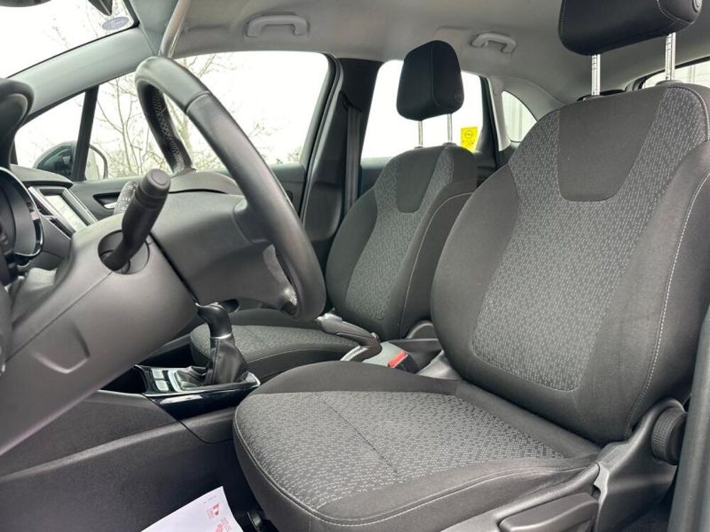 Crossland 1.2 83ch Edition 2022 occasion 13200 Arles