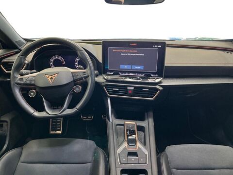 Formentor 1.5 eTSI Hybrid 150ch V DSG7 2024 occasion 13290 Les Milles