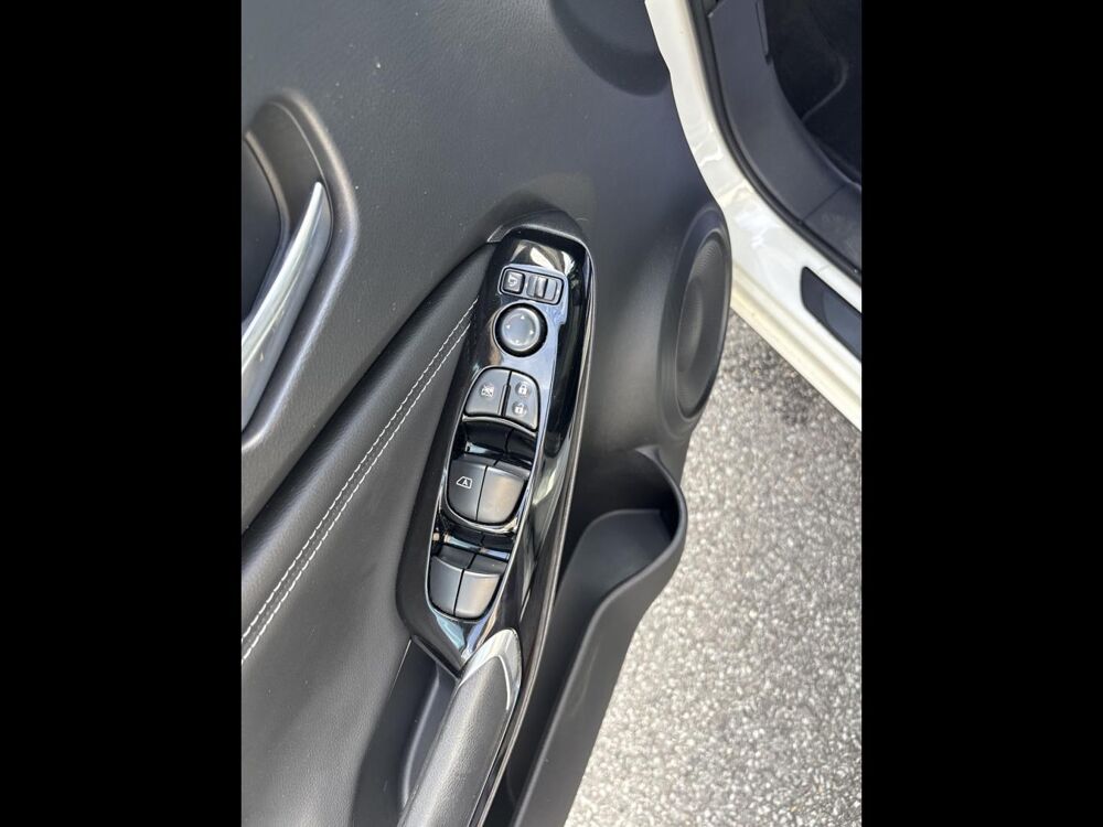 Juke 1.6 Hybrid 143ch Premi&egrave;re Edition 2022.5 2022 occasion 78200 Buchelay