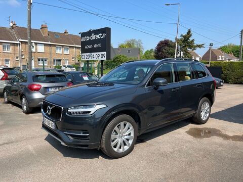 Annonce voiture Volvo XC90 40990 