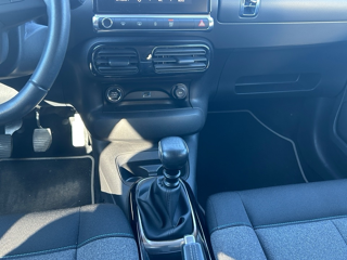 C4 cactus PURETECH 110CH S&S FEEL BUSINESS E6.D 2019 occasion 31670 Lab&egrave;ge