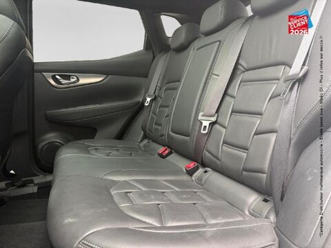 Qashqai 1.7 dCi 150ch Tekna 2019 2019 occasion 68110 Illzach