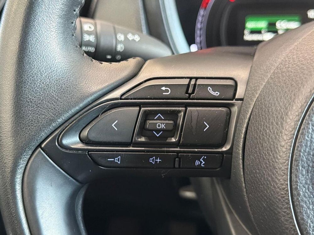 Aygo 1.0 VVT-i 72ch Design MY24 2023 occasion 13290 Les Milles