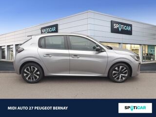 208 1.2 PureTech 100ch S&S Active 2024 occasion 27300 Bernay
