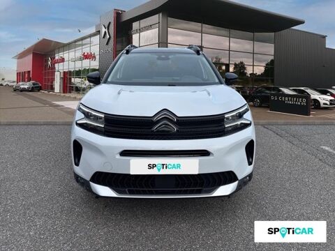 C5 aircross 1.2 Hybride 145ch MAX boite automatique / CAMERA +GPS 2024 occasion 82000 Montauban