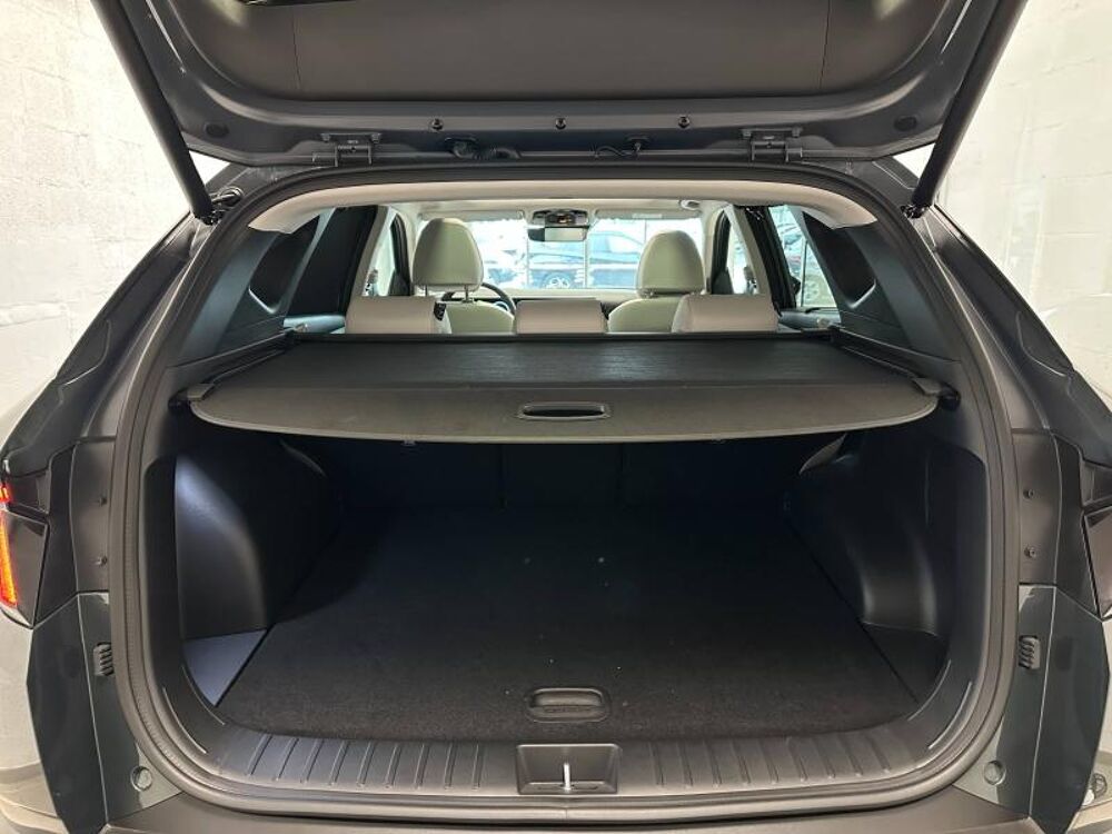 Tucson 1.6 T-GDI 288ch Plug-in Executive 2026 occasion 78200 BUCHELAY
