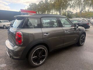 Cooper D COOPER S 184CH ALL4 2012 occasion 31140 Aucamville