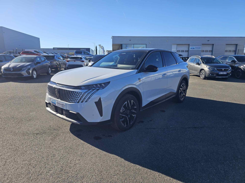 Peugeot 3008 1.2 HYBRID 145CH GT E-DCS6 2025 occasion Béziers 34500