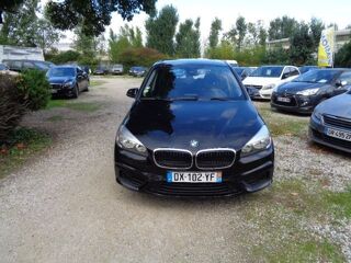 Serie 2 (F46) 214D 95CH BUSINESS 2015 occasion 31140 Aucamville