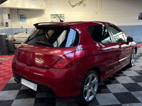 308 1.6 THP 16V 200CH GTI 5P 2009 occasion 93130 Noisy-le-Sec