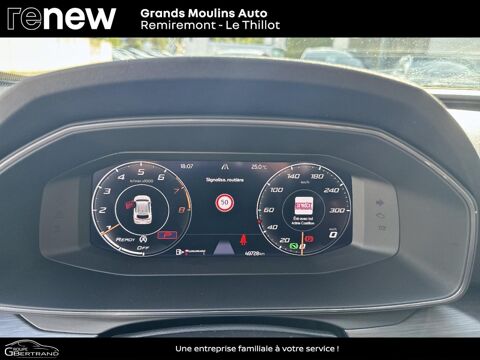 Formentor 1.5 TSI 150ch Business Edition DSG7 2024 occasion 88160 Le Thillot