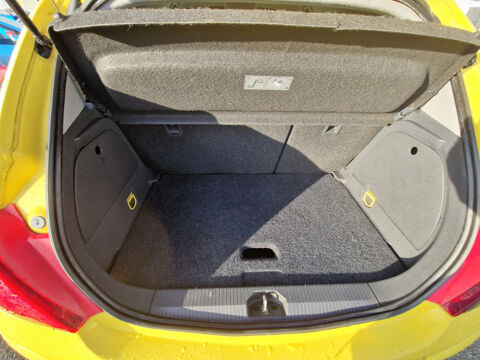 Corsa 1.3 CDTI75 ENJOY 3P 2008 occasion 29200 Brest