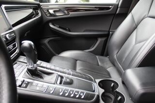 Macan (2) 3.0 V6 S 354 24CV 2019 occasion 59223 Roncq