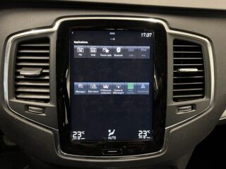 XC90 T8 AWD 303 + 87ch Inscription Business Geartronic 2021 occasion 91200 Athis-Mons