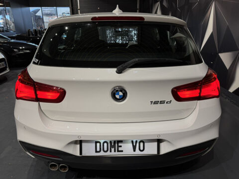 S&eacute;rie 1 (F21/F20) 125DA 224CH M SPORT 3P 2017 occasion 63170 Aubi&egrave;re