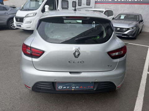 Clio IV 0.9 TCE 90CH ENERGY BUSINESS 5P 2016 occasion 31140 Aucamville