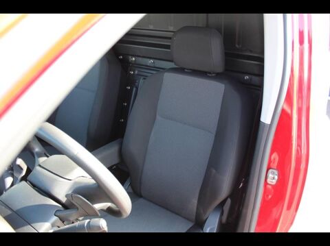 Berlingo M 1000kg PureTech 130 S&S Club EAT8 2022 occasion 31200 TOULOUSE