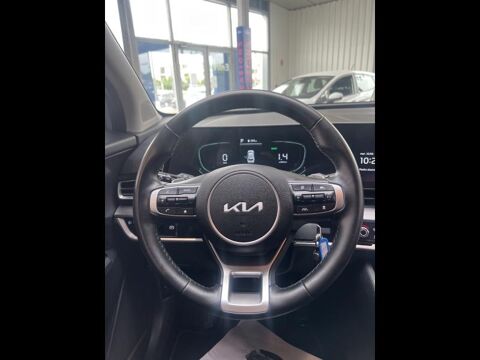 Sportage 1.6 T-GDi 230ch HEV Active BVA6 4x2 2024 occasion 31400 TOULOUSE