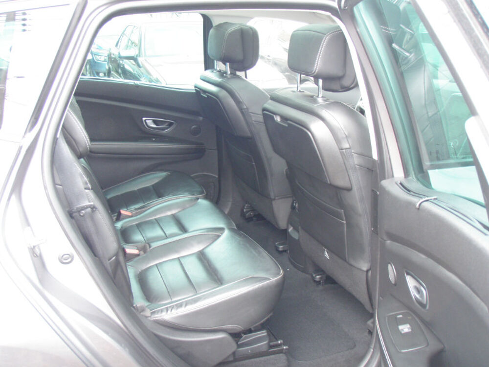 Scenic IV 1.6 DCI 130 ENERGY INITIALE PARIS 2018 occasion 93220 Gagny