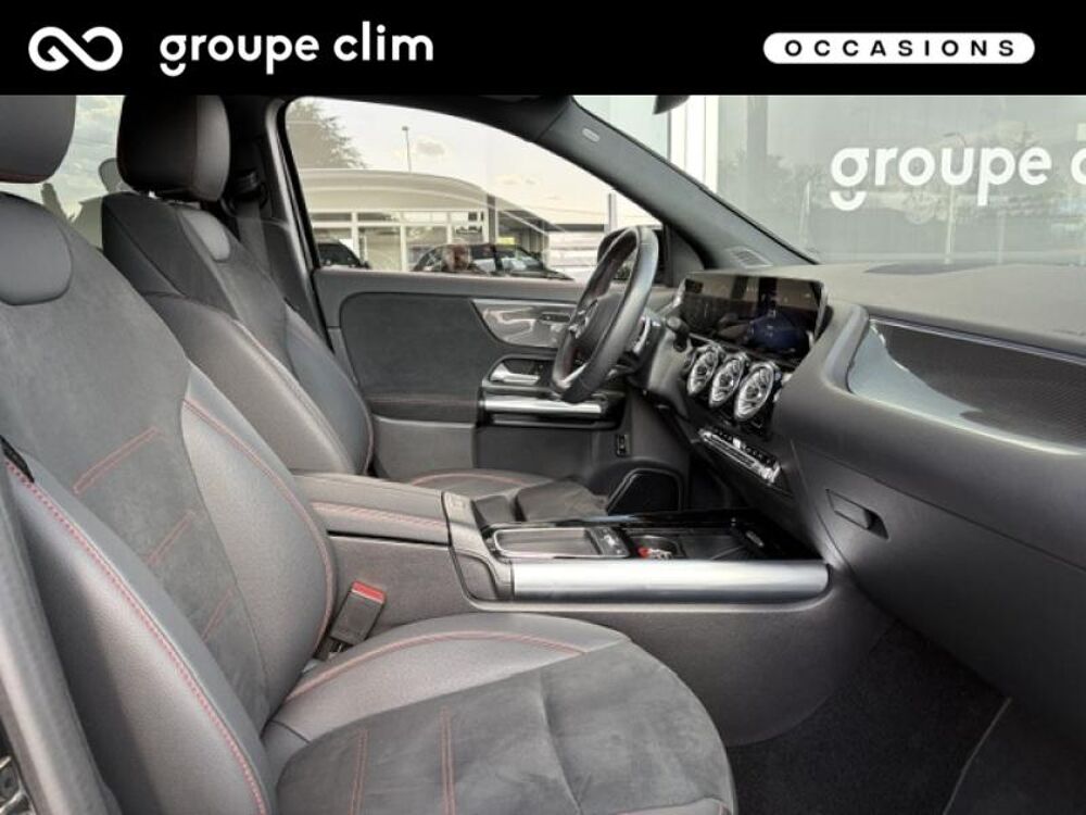 Classe GLA 180 d 116ch AMG Line 8G-DCT 2024 occasion 24100 Bergerac