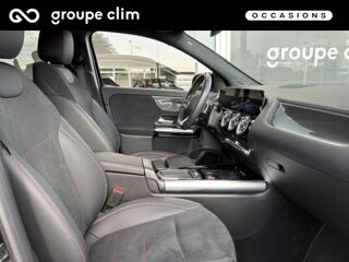 Classe GLA 180 d 116ch AMG Line 8G-DCT 2024 occasion 24100 Bergerac