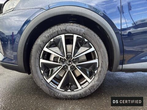 DS7 1.6 Plug-in Hybrid 225ch Pallas 2026 occasion 62000 Arras